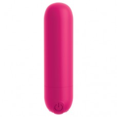 OMG! Oplaadbare Bullet Vibrator - Roze