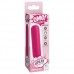 OMG! Oplaadbare Bullet Vibrator - Roze