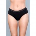 Roxy Slip - Zwart