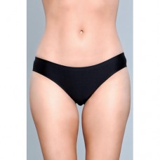 Regina Slip - Zwart