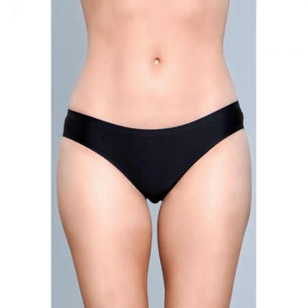 Regina Slip - Zwart