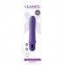 Grape Swirl Vibrator