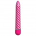 Sweet Swirl Vibrator - Roze