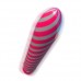 Sweet Swirl Vibrator - Roze