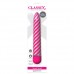 Sweet Swirl Vibrator - Roze