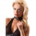 Verstelbare Lederen Halsband