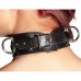 Leren Halsband Met Studs