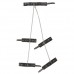 Bondage Harnas Met Halsband En Boeien
