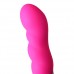 Purrfect Silicone Vibrator - Roze