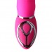 Purrfect Silicone Vibrator - Roze