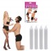 Sensual Hot Wax SM-Kaarsen
