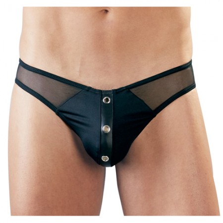 Netstof String met Studs