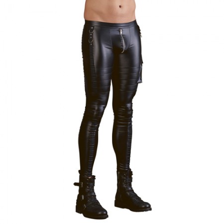 Wetlook Heren Broek