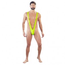 Mankini - Groen