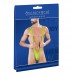 Mankini - Groen