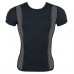 Netstof Heren Shirt