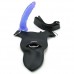 Strap-on Dildo - Plus size