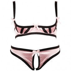 Roze BH-set