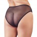 Slip Met Sierlijke Print
