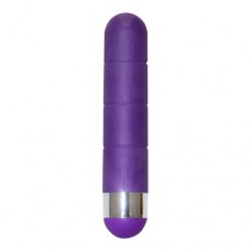 Qamra mini vibrator Paars