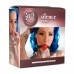 Ball Gag - Zwart/Rood