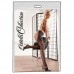 Panty met Open Kruis