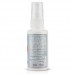 Shiatsu strak makende spray voor vrouwen