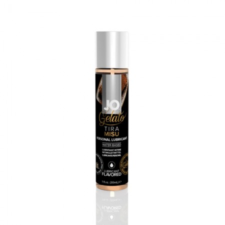 JO Gelato Tiramisu Glijmiddel - 30 ml
