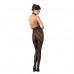 Spannende Catsuit