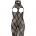Spannende Catsuit