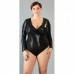 Body Met Lange Mouwen