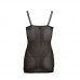 Mini-jurk Strip
