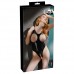 Kruisloze Lak Body Zonder Cups