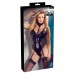 Lak Body Met Halsband