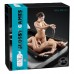 Glossy Games Lak Laken Met JustGlide Glijmiddel 1000 ml