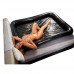 Glossy Games Lak Laken Met JustGlide Glijmiddel 1000 ml