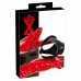 Latex Penisring En Ballstretcher