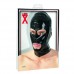 Latex masker