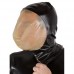 Latex Vacuümmasker