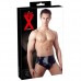 Latex Slip Met Opblaasbare Buttplug