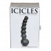 Icicles No. 66 - Zwart
