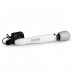 XXL Doxy Wand Vibrator - Wit
