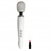 XXL Doxy Wand Vibrator - Wit