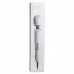 XXL Doxy Wand Vibrator - Wit
