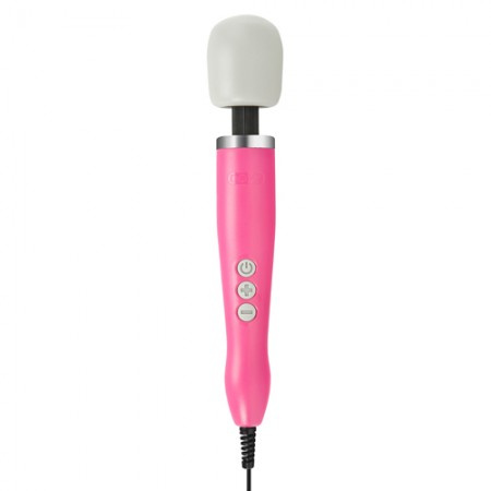 Doxy Massager XXL Pink