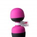 Palm Power Personal Massager - wand vibrator