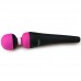 Palm Power Personal Massager - wand vibrator