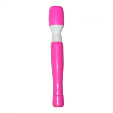 Mini Wanachi Massager - Roze