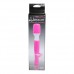 Mini Wanachi Massager - Roze