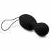 Lelo Hula Beads Vagina Balletjes- Zwart